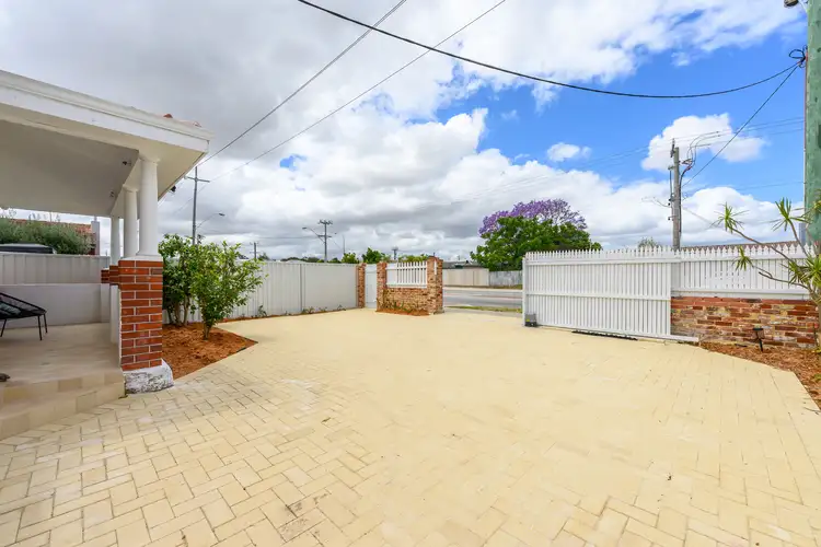 Sixth view of Homely house listing, 183 Alexander Road, Rivervale WA 6103