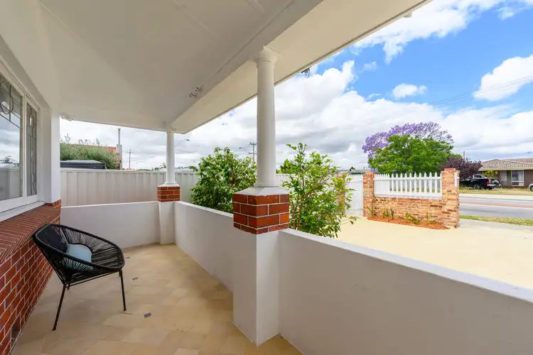 Seventh view of Homely house listing, 183 Alexander Road, Rivervale WA 6103