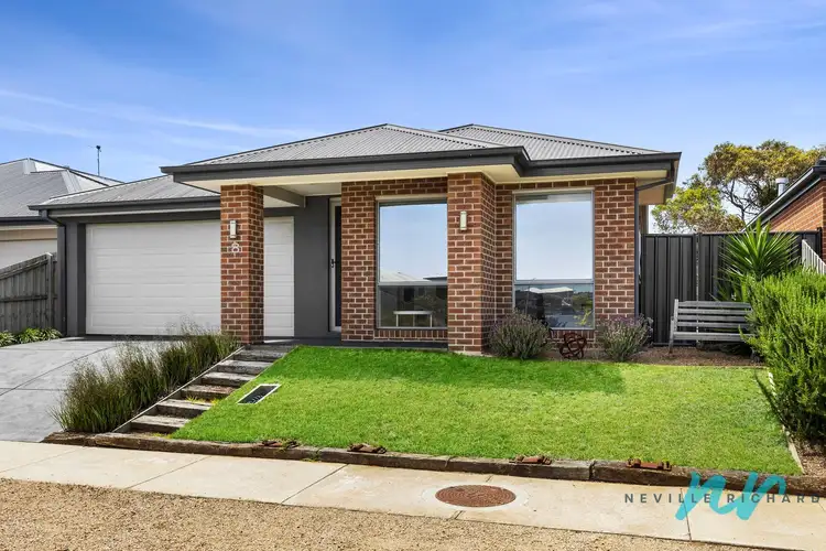 Main view of Homely house listing, 8 Countess Drive, St Leonards VIC 3223
