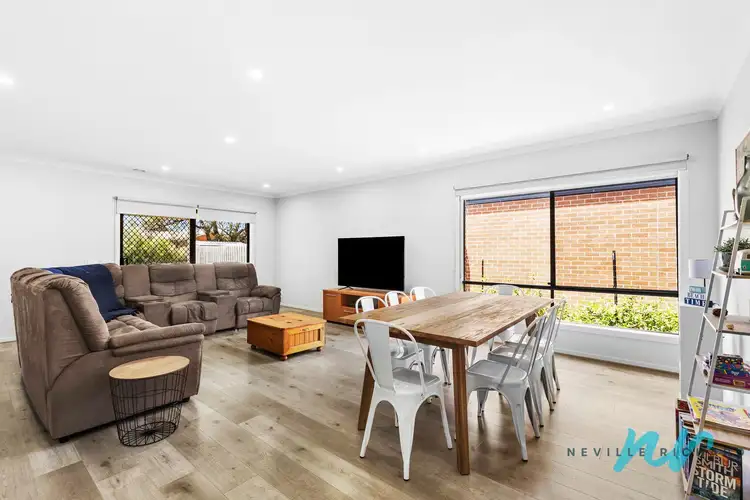 Second view of Homely house listing, 8 Countess Drive, St Leonards VIC 3223