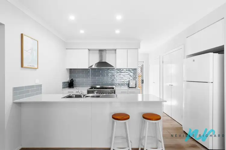 Third view of Homely house listing, 8 Countess Drive, St Leonards VIC 3223