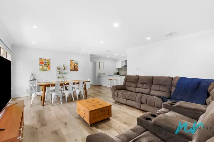 Fourth view of Homely house listing, 8 Countess Drive, St Leonards VIC 3223