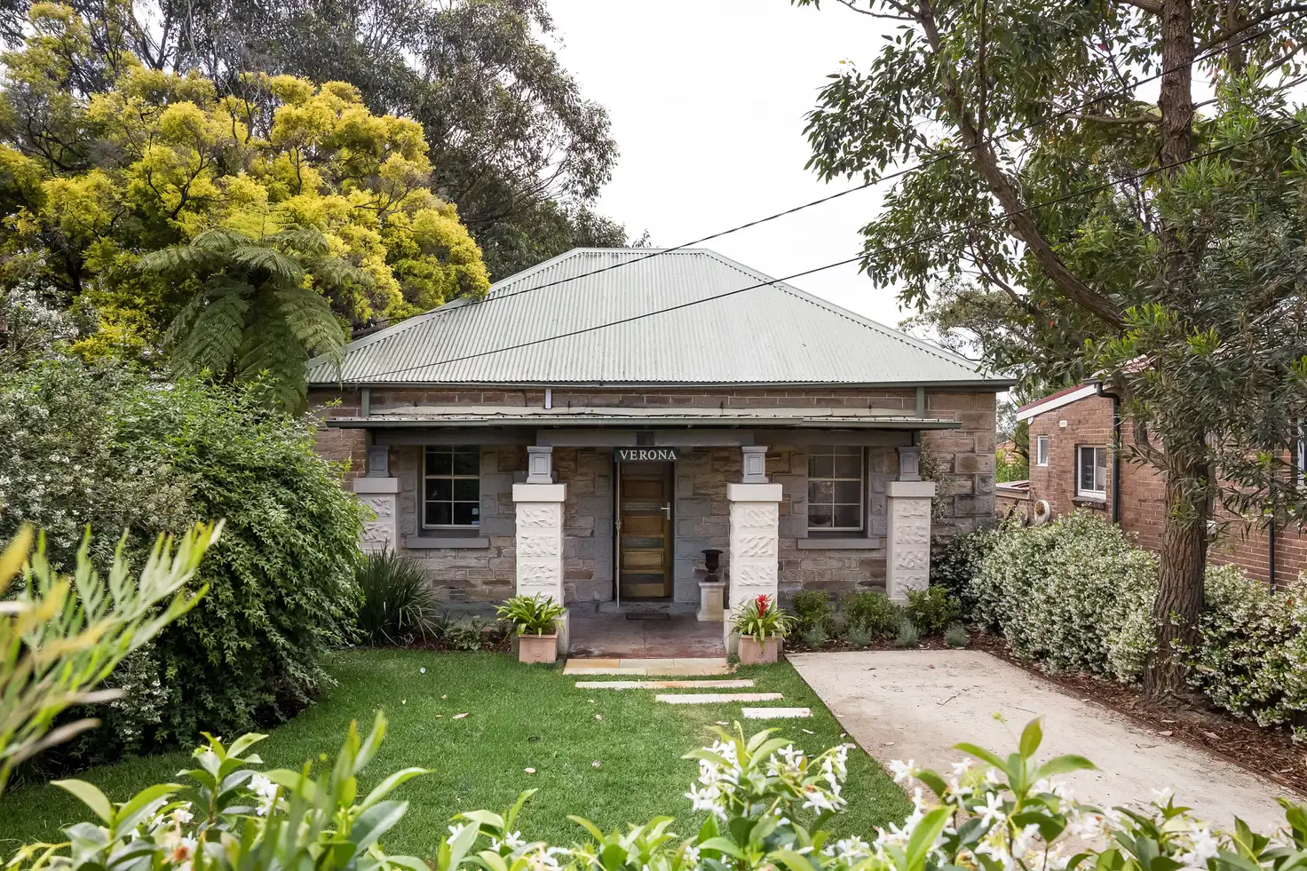 Main view of Homely house listing, 19 High Street, Canterbury NSW 2193