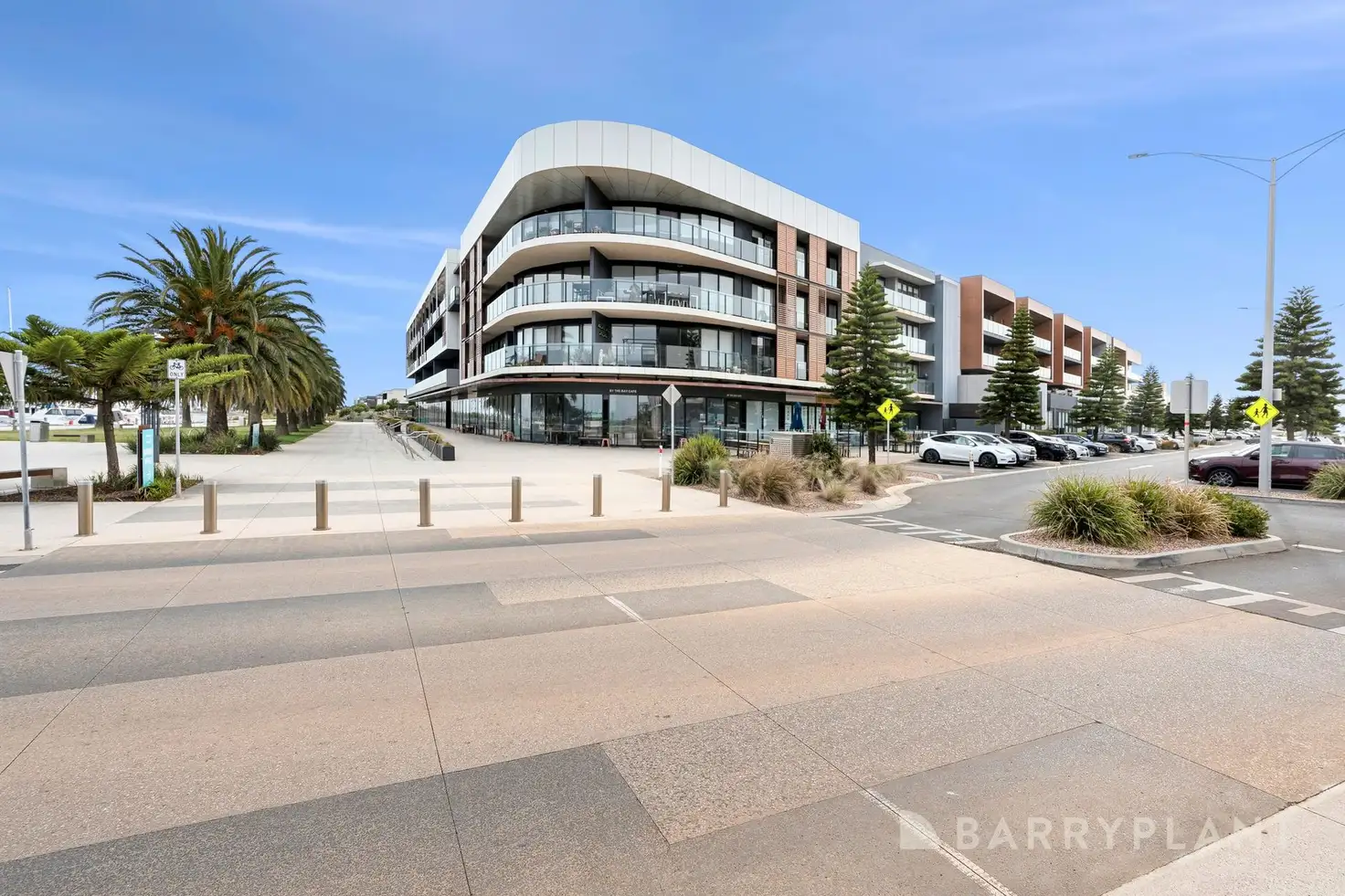 Main view of Homely apartment listing, 116/50 Catamaran Drive, Werribee South VIC 3030