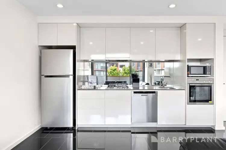 Third view of Homely apartment listing, 116/50 Catamaran Drive, Werribee South VIC 3030