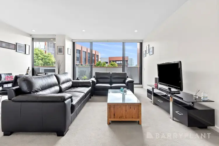 Fifth view of Homely apartment listing, 116/50 Catamaran Drive, Werribee South VIC 3030