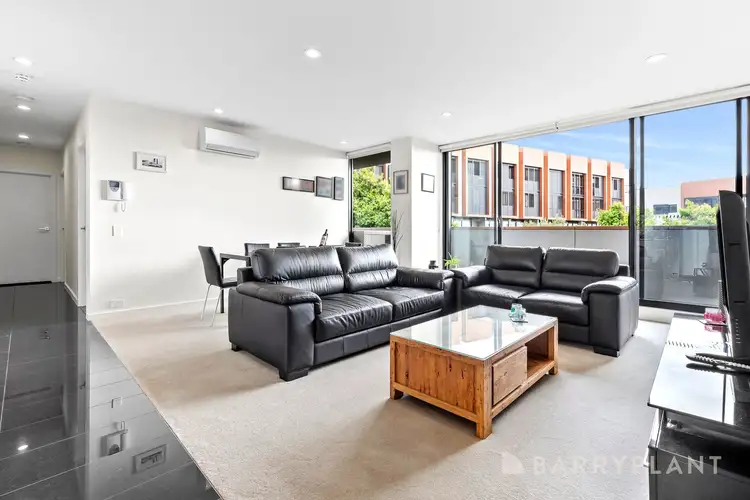 Sixth view of Homely apartment listing, 116/50 Catamaran Drive, Werribee South VIC 3030