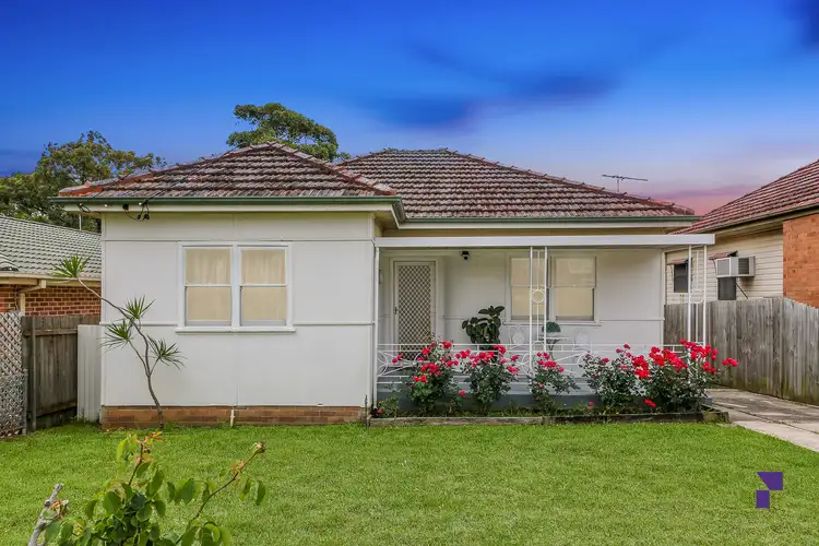29 Wilga Street, Regents Park NSW 2143