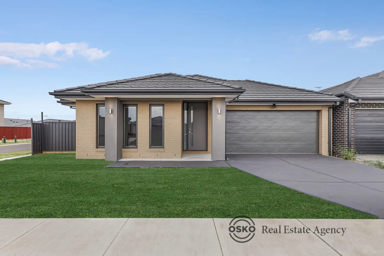 Main view of Homely house listing, 24 Ervine Drive, Wyndham Vale VIC 3024
