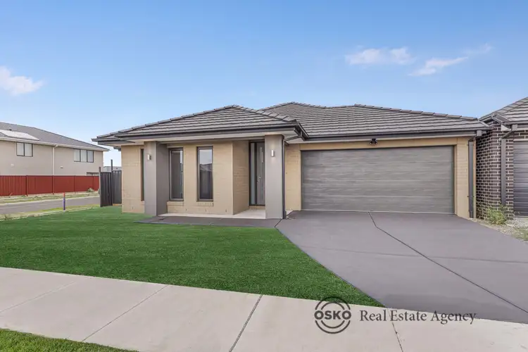 Second view of Homely house listing, 24 Ervine Drive, Wyndham Vale VIC 3024