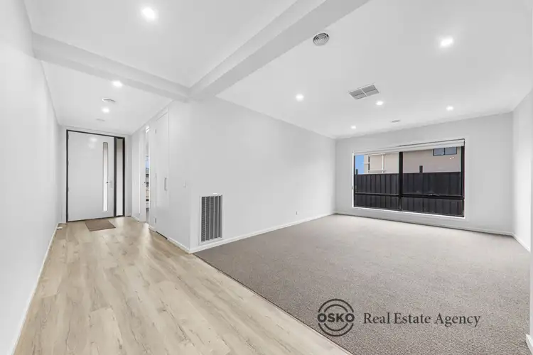 Fourth view of Homely house listing, 24 Ervine Drive, Wyndham Vale VIC 3024