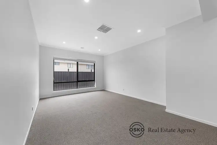 Fifth view of Homely house listing, 24 Ervine Drive, Wyndham Vale VIC 3024