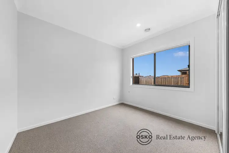 Sixth view of Homely house listing, 24 Ervine Drive, Wyndham Vale VIC 3024