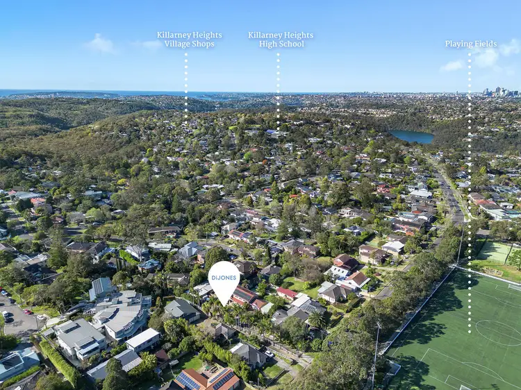 Fourth view of Homely house listing, 59B Melwood Avenue, Forestville NSW 2087