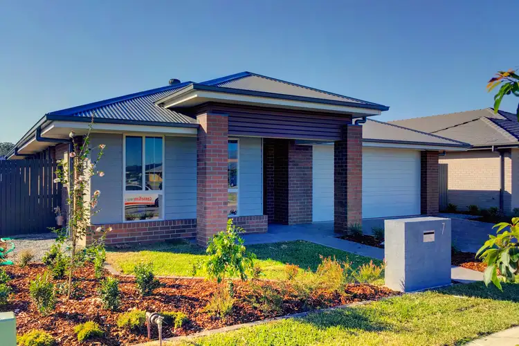 7 Norfolk Street, Fern Bay NSW 2295