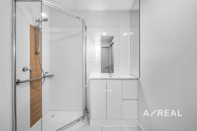 Sixth view of Homely apartment listing, G03/108 Altona Street, Kensington VIC 3031