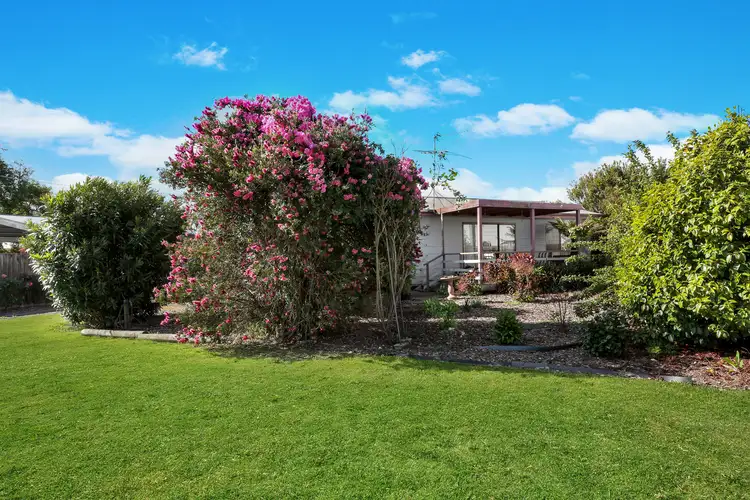 Main view of Homely house listing, 5 Lewis Street, Darnum VIC 3822
