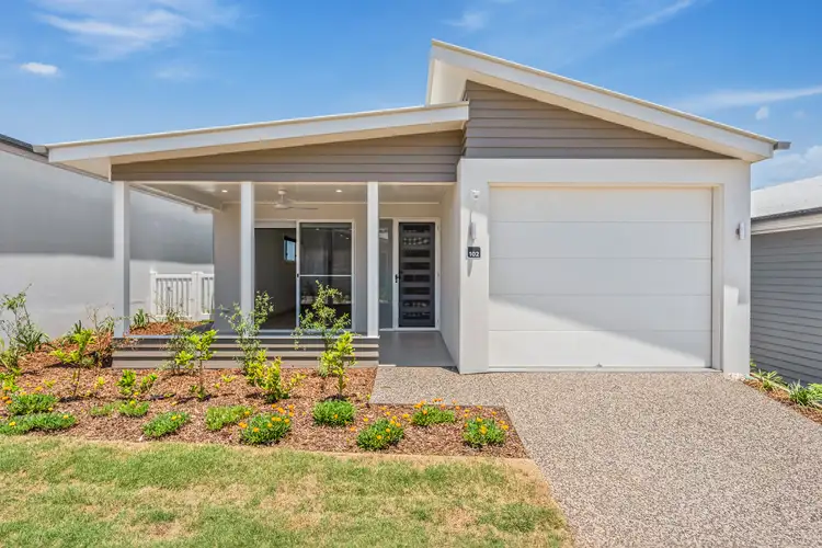102/99 Hampton Street, Harristown QLD 4350