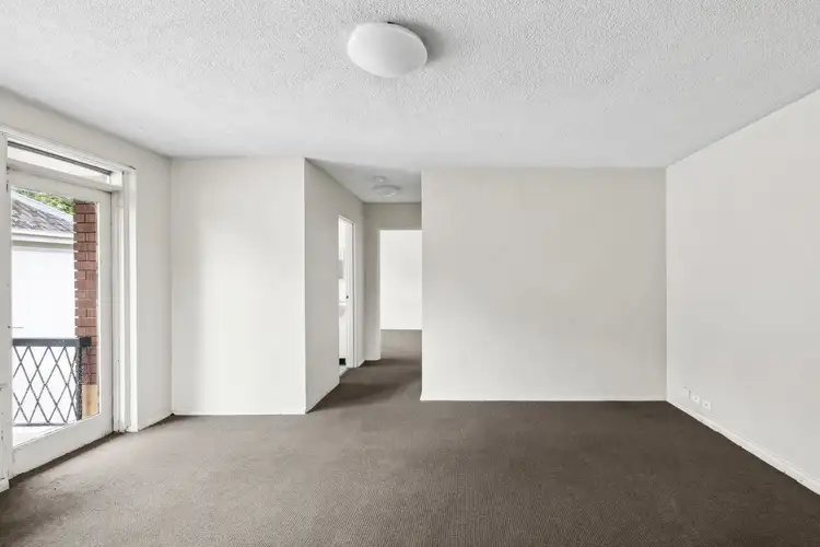 Second view of Homely apartment listing, 7/50 Fort Street, Petersham NSW 2049