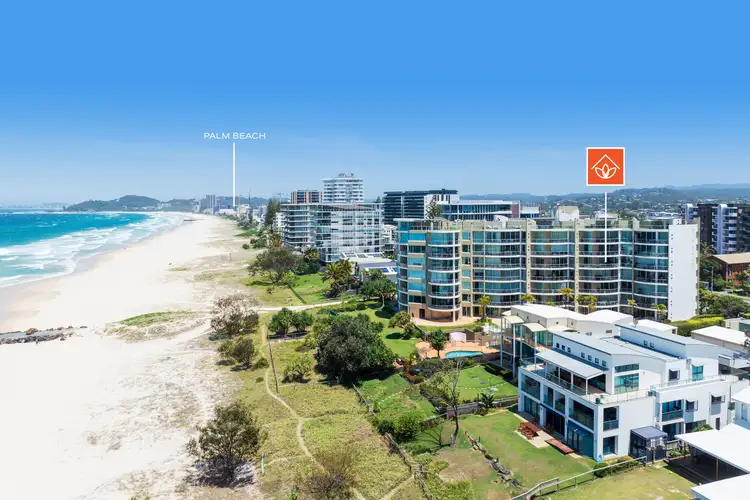 505/1 Twenty First Avenue, Palm Beach QLD 4221