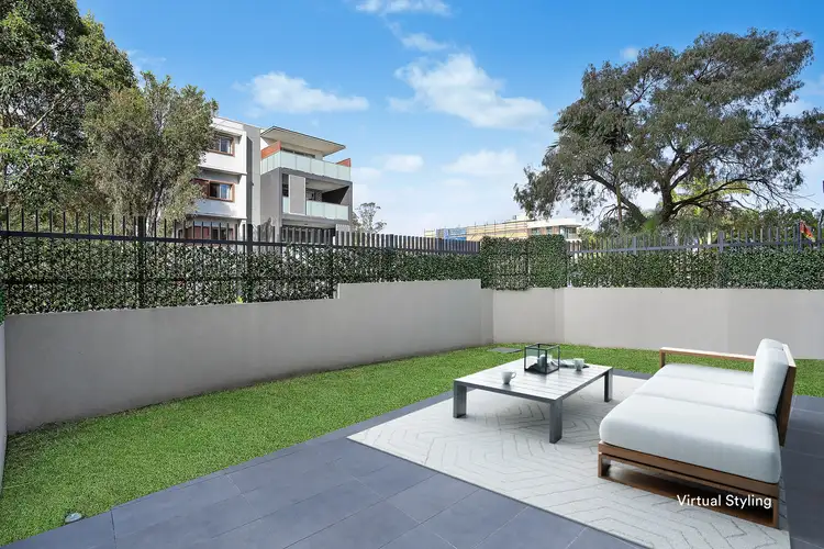 76D/5 St Annes Street, Ryde NSW 2112