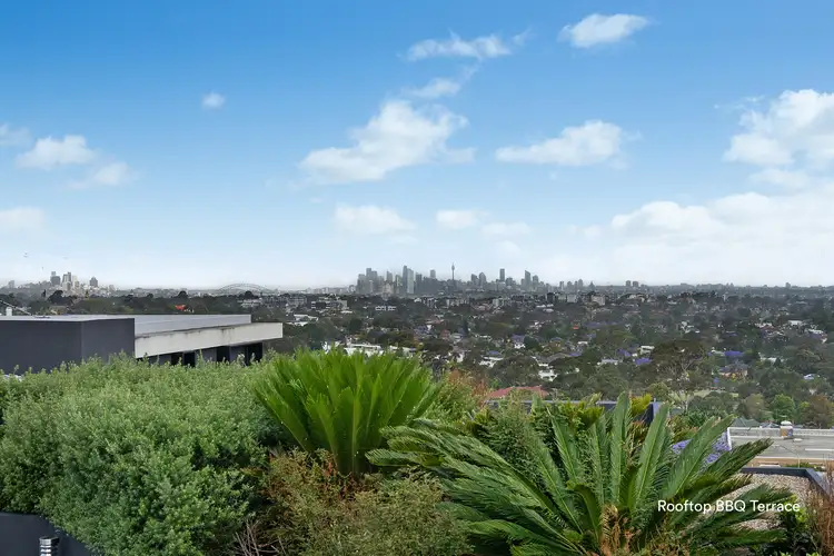 Fifth view of Homely apartment listing, 76D/5 St Annes Street, Ryde NSW 2112