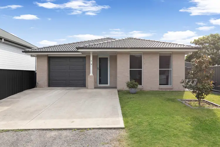 Lot 1/9 Occupation Lane, Lochinvar NSW 2321