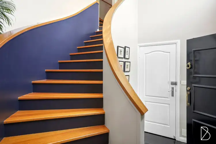 Second view of Homely semi-detached listing, 2/49 Blamey Crescent, Campbell ACT 2612