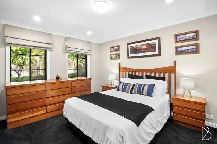 Third view of Homely semi-detached listing, 2/49 Blamey Crescent, Campbell ACT 2612
