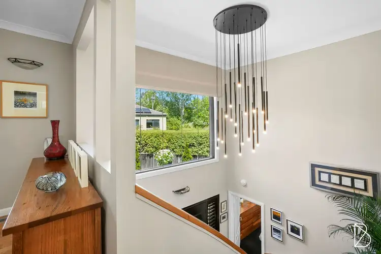 Fourth view of Homely semi-detached listing, 2/49 Blamey Crescent, Campbell ACT 2612