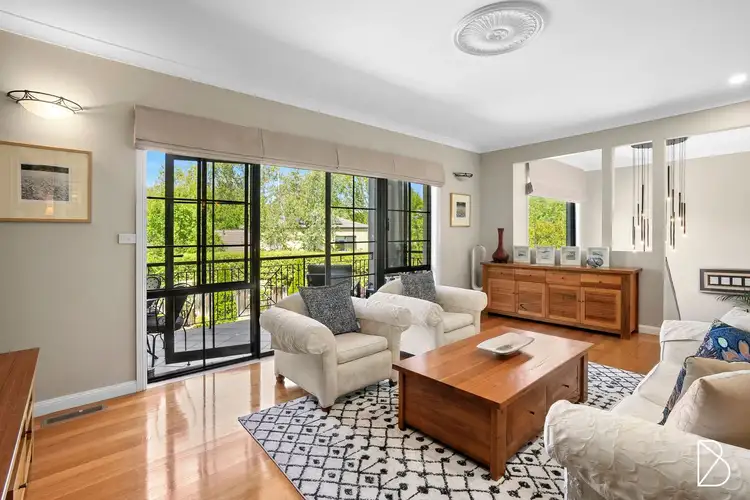 Fifth view of Homely semi-detached listing, 2/49 Blamey Crescent, Campbell ACT 2612