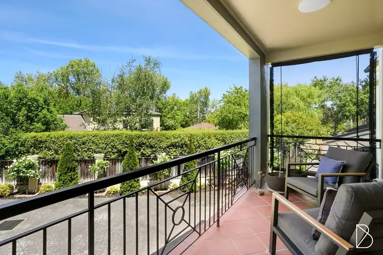 Sixth view of Homely semi-detached listing, 2/49 Blamey Crescent, Campbell ACT 2612