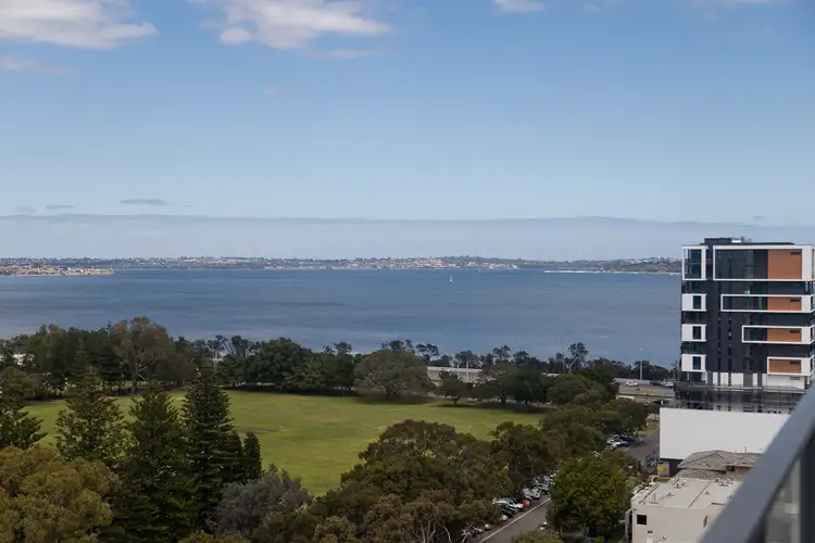 Second view of Homely apartment listing, 1206/53 Labouchere Road, South Perth WA 6151