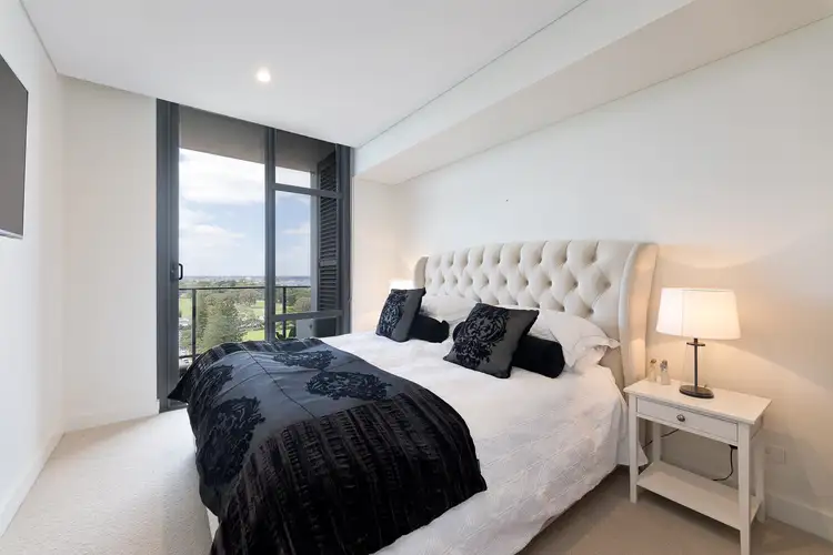 Third view of Homely apartment listing, 1206/53 Labouchere Road, South Perth WA 6151