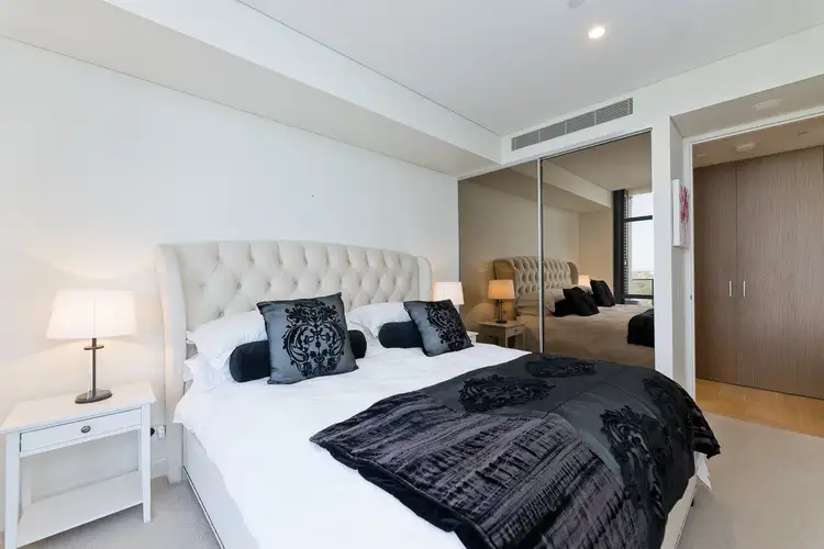 Fourth view of Homely apartment listing, 1206/53 Labouchere Road, South Perth WA 6151