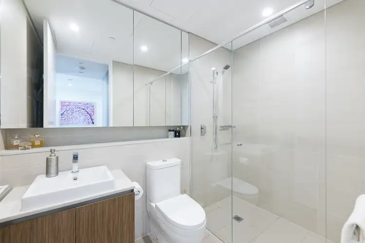 Fifth view of Homely apartment listing, 1206/53 Labouchere Road, South Perth WA 6151