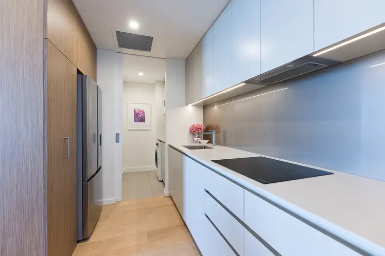 Sixth view of Homely apartment listing, 1206/53 Labouchere Road, South Perth WA 6151