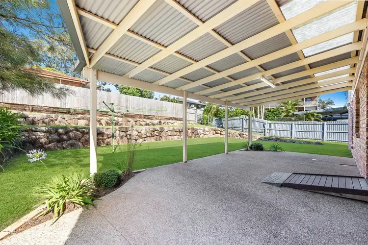 Sixth view of Homely house listing, 10 Emmett Street, Wynnum West QLD 4178