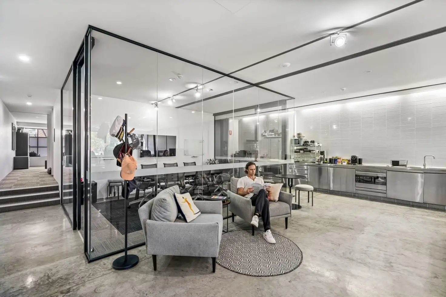 Main view of Homely apartment listing, 10/2 Kings Lane, Darlinghurst NSW 2010