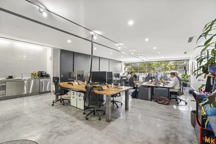 Second view of Homely apartment listing, 10/2 Kings Lane, Darlinghurst NSW 2010