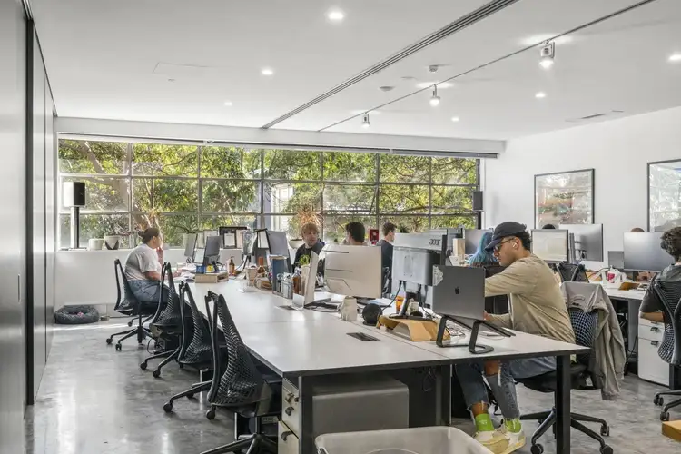 Third view of Homely apartment listing, 10/2 Kings Lane, Darlinghurst NSW 2010