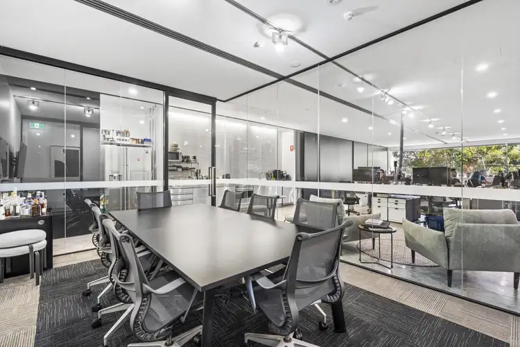 Fifth view of Homely apartment listing, 10/2 Kings Lane, Darlinghurst NSW 2010