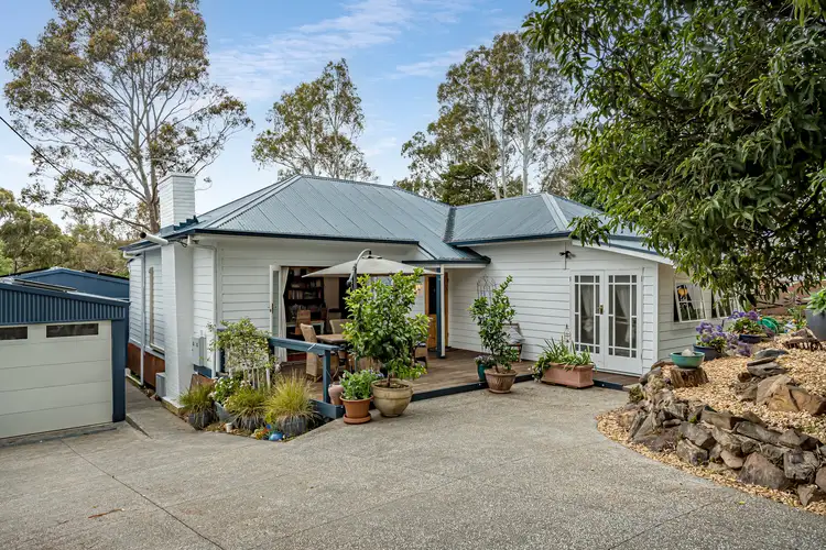 8 McDonald Avenue, Blackwood SA 5051