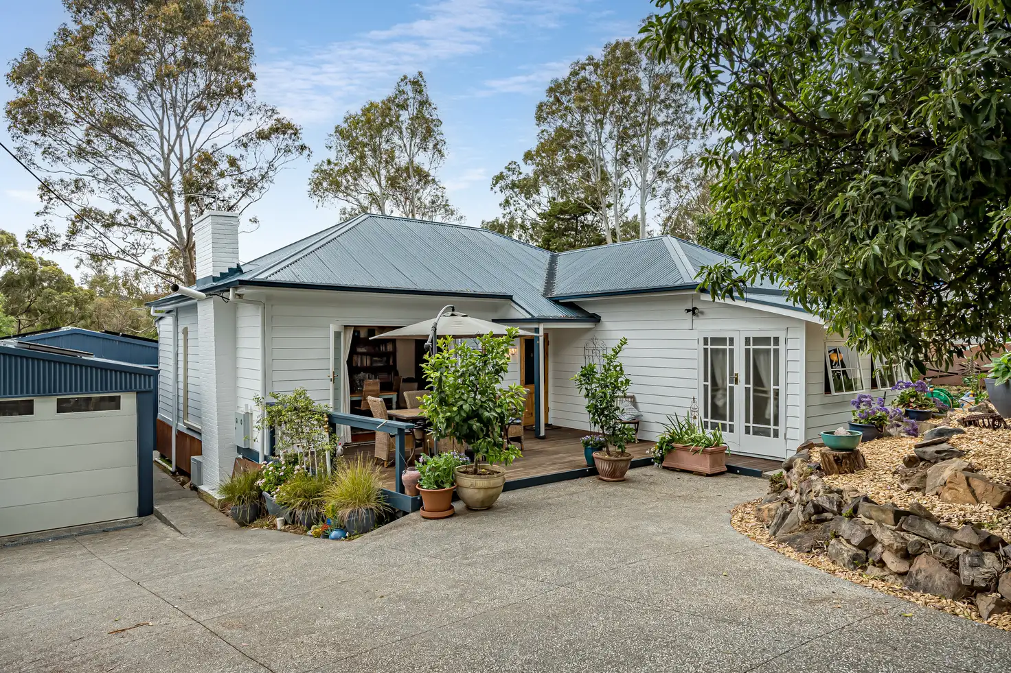 Main view of Homely house listing, 8 McDonald Avenue, Blackwood SA 5051
