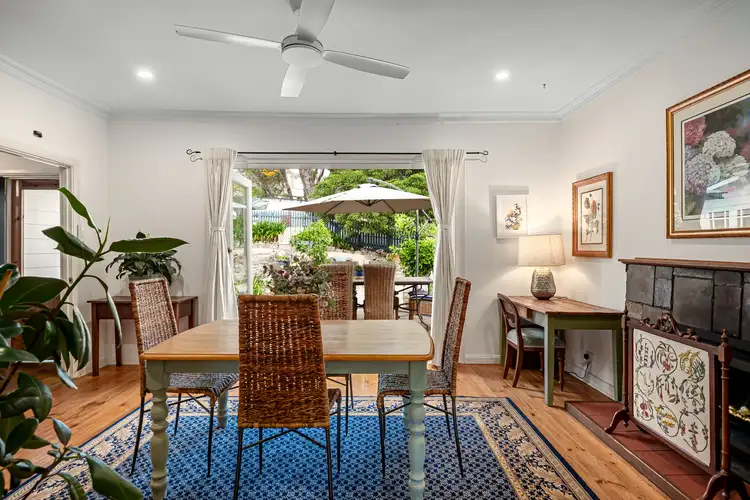Second view of Homely house listing, 8 McDonald Avenue, Blackwood SA 5051