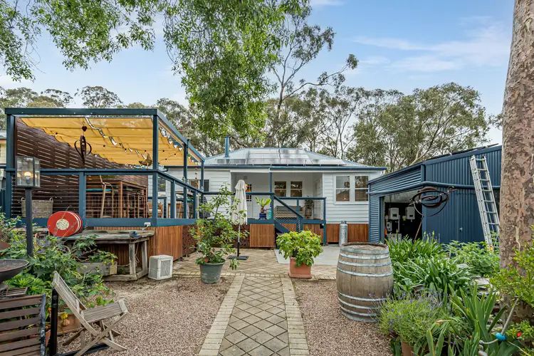 Third view of Homely house listing, 8 McDonald Avenue, Blackwood SA 5051