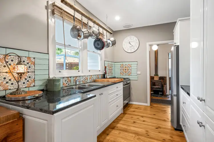 Fourth view of Homely house listing, 8 McDonald Avenue, Blackwood SA 5051