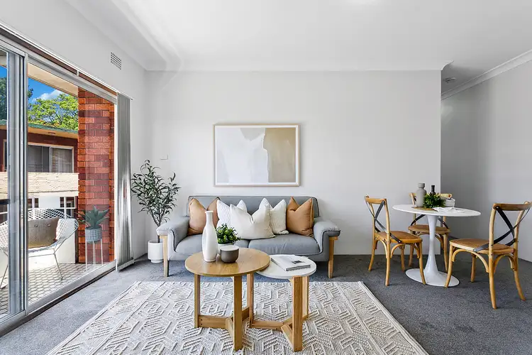11/9 Isabel Street, Ryde NSW 2112