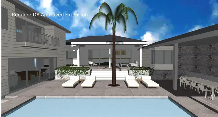 Third view of Homely house listing, 17 San Simeon Circuit, Sapphire Beach NSW 2450