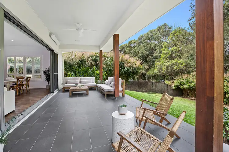 Fourth view of Homely house listing, 17 San Simeon Circuit, Sapphire Beach NSW 2450